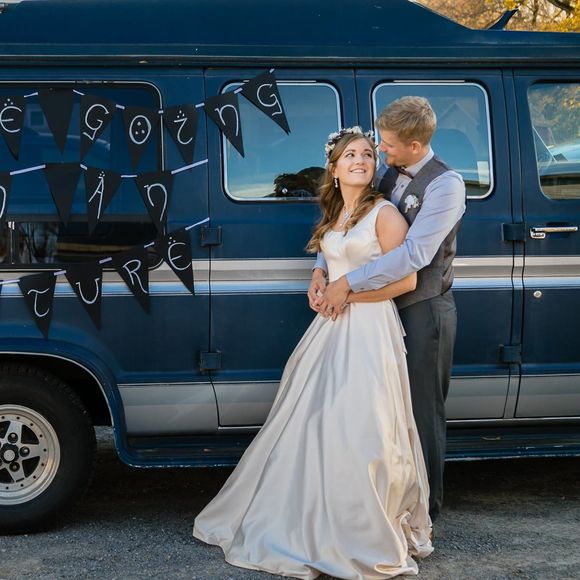 Meet your Posher, Mary - Picture 1 of 1